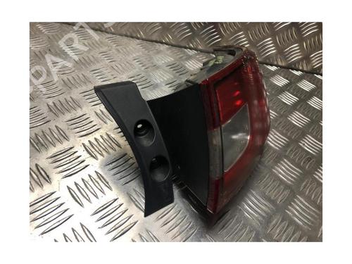 Right taillight RENAULT CLIO IV (BH_) 1.5 dCi 75 | BP25306636C35