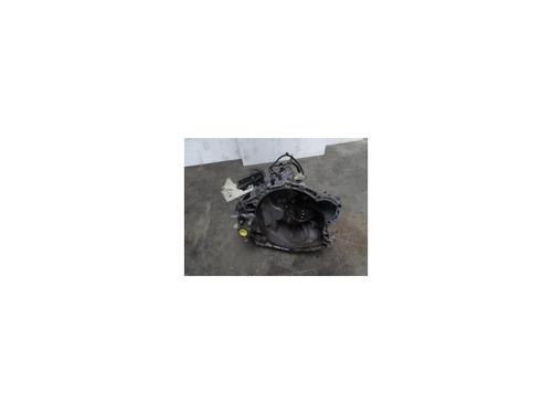 Used Gearbox PEUGEOT 307 (3A/C) 2.0 HDi 90 (90 hp) 20623640
