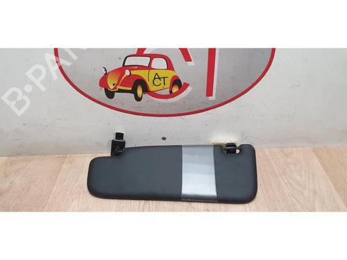 Left sun visor FIAT 500 (312_) 0.9 (312AXG1A, 312.AXG11) | BP23186549I1 