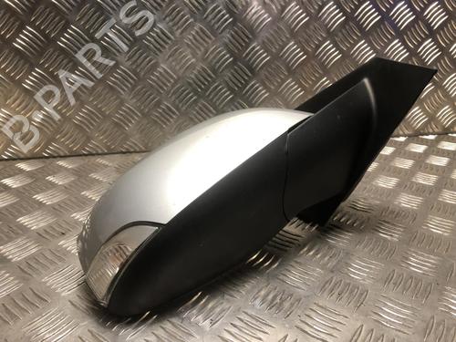 Right mirror RENAULT LAGUNA III (BT0/1) 2.0 dCi (BT0M, BT0N, BT0S, BT19, BT1F) | BP24019778C27 