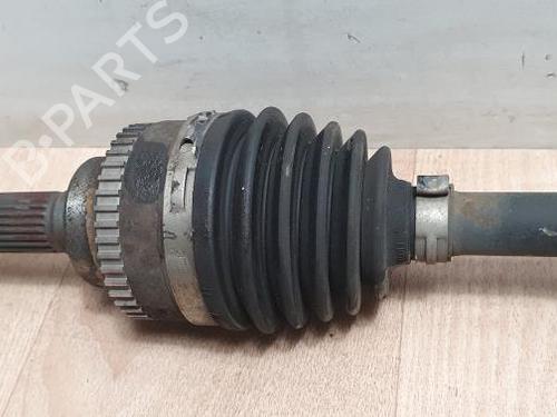 Used Right front driveshaft SUZUKI ALTO VII (GF, HA25_, HA35_) 1.0 (AMF310, GFC31S) (68 hp) 13291826