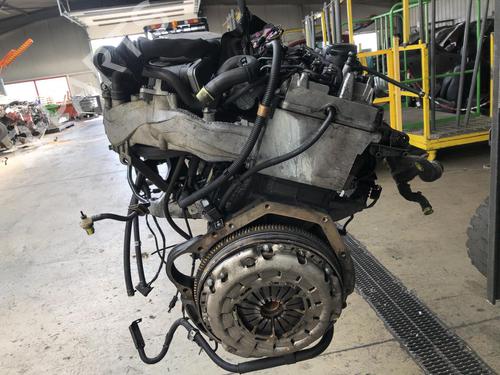 Motor für MERCEDES-BENZ C-CLASS Coupe (CL203) C 220 CDI (203.708) (150 hp) 20626102