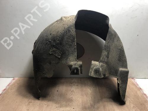 Used Wheel arch VOLVO V50 (545) 1.6 D (110 hp) 13222411
