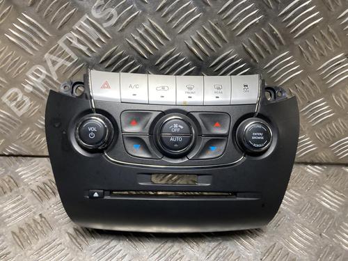 Used Climate control FIAT FREEMONT (345_) 2.0 JTD 4x4 (170 hp) 31196348