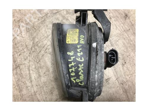 Right front fog light MERCEDES-BENZ E-CLASS (W211) E 220 CDI (211.008) | BP20625705C31 