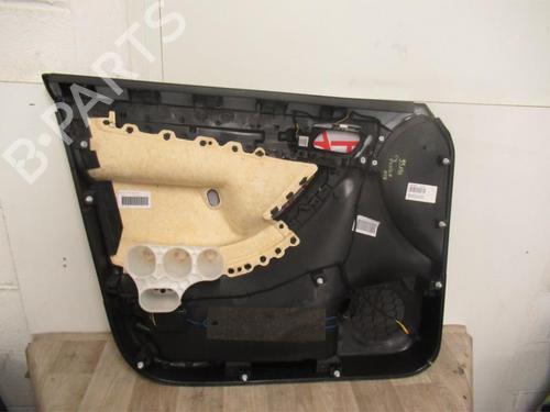 Front right panel CITROËN C4 Picasso I MPV (UD_) 1.6 HDi 110 | BP13270264C59 