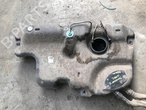 fuel-tank-dacia-sandero-ii-tce-90-b8m1-b8ma-b8ac-2012-20616926 main image