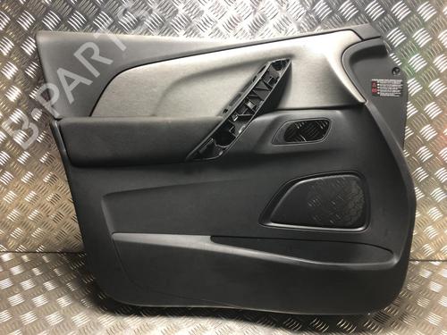 Used Front left panel CITROËN C4 Picasso II 1.6 HDi / BlueHDi 115 (115 hp) 25141832