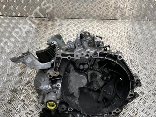 Used Gearbox Gearbox PEUGEOT 208 I (CA_, CC_) 1.5 BlueHDI 100 (102 hp) 33660845 33660845