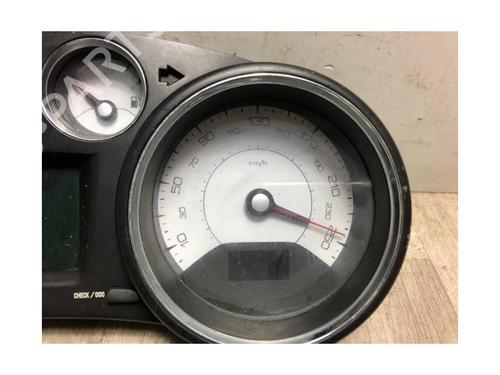 Instrument cluster PEUGEOT 308 I (4A_, 4C_) 1.6 HDi | BP23872046C47