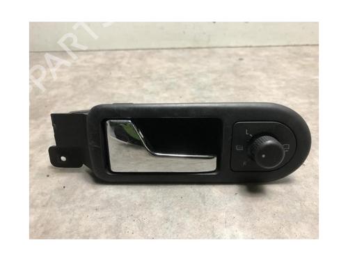 Maniglia interna anteriore sinistra VW PASSAT B5.5 (3B3) 1.9 TDI | BP25306686I13 