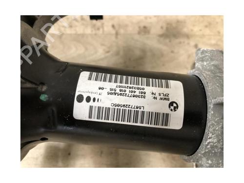 Steering column BMW 3 (E90) 318 d | BP23871049M21