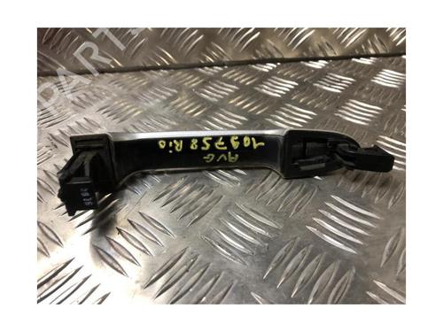 Front left exterior door handle KIA RIO III (UB) 1.2 CVVT | BP24999465C128 