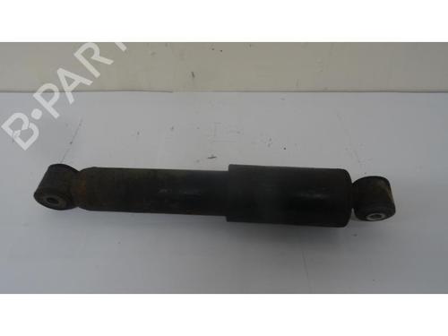 Left rear shock absorber FIAT MULTIPLA (186_) 1.9 JTD 105 (186AXB1A) | BP13223561M18 