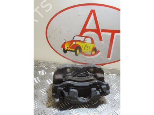 Left front brake caliper CITROËN C3 II (SC_) 1.6 BlueHDi 75 | BP13270563M105 