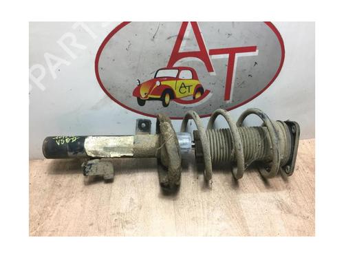 Amortiguador delantero derecho VOLVO V50 (545) 1.6 D | BP30784720M17