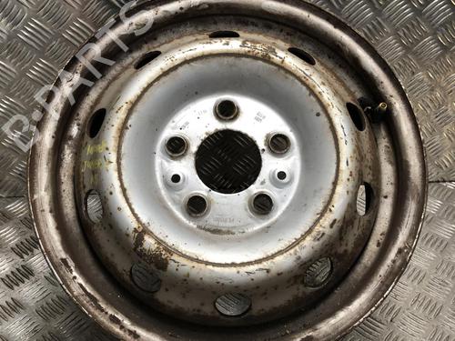 Used Rim CITROËN JUMPER I Van (244) 2.0 HDi (84 hp) 31187716