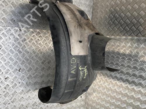 Hjulbue PEUGEOT EXPERT Van (V_) 2.0 BlueHDi 180 (177 hp) 32405886