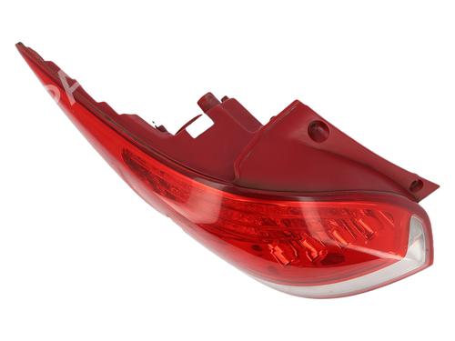 Left taillight HYUNDAI VELOSTER (FS) 1.6 GDI | BP39206531C34 - Image 5