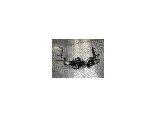 Used Tow ball/Mechanism HONDA ACCORD VII Tourer (CM, CN) 2.2 i-CTDi (CN2) (140 hp) 24492188