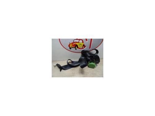 Used Rear right seatbelt SKODA OCTAVIA II Combi (1Z5) 1.6 TDI (105 hp) 28807345