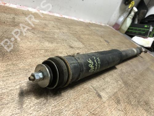 Used Left rear shock absorber Left rear shock absorber TOYOTA URBAN CRUISER (_P1_) 1.4 D-4D 4WD (NLP115_, NLP115R) (90 hp) 20616805 20616805
