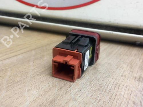 Warning switch CITROËN C3 Picasso (SH_) 1.6 HDi | BP13228746I22