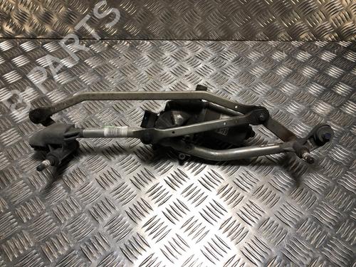 Used Front wiper motor RENAULT LAGUNA III (BT0/1) 1.5 dCi (BT00, BT0A, BT0T, BT1J) (110 hp) 23184293