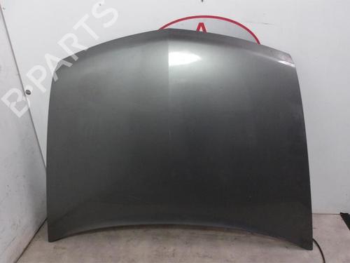 Hood RENAULT VEL SATIS (BJ0_) 2.0 dCi (BJ03) | BP20632567C1