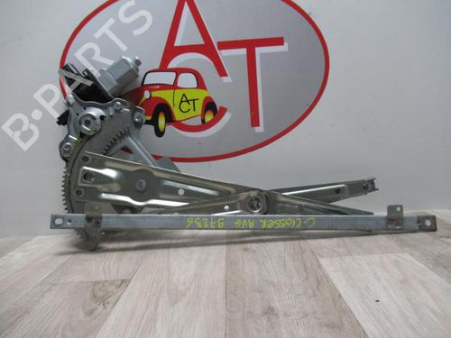 Used Front left window mechanism CITROËN C-CROSSER (VU_, VV_) 2.2 HDi (156 hp) 13286599