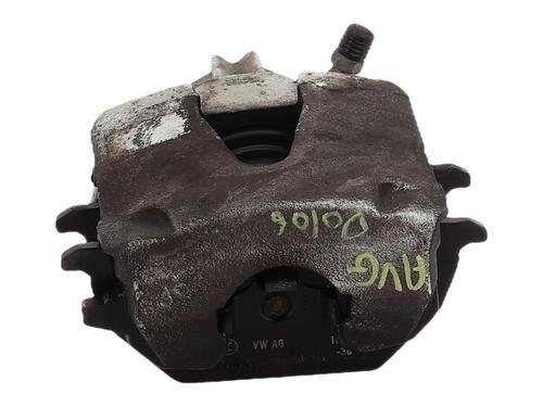 Pinza freno anteriore sinistra Pinza freno anteriore sinistra VW POLO VI (AW1, BZ1, AE1) 1.0 TSI (95 hp) 36886175 36886175