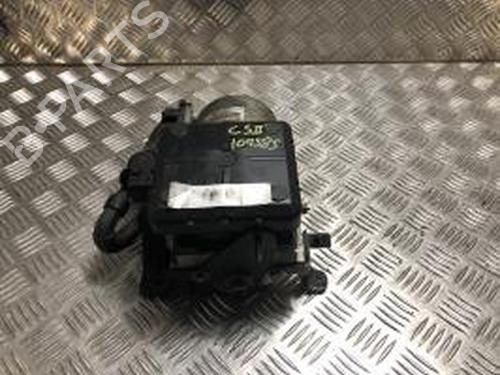 Used Suspension compressor CITROËN C5 III Break (RW_) 1.6 THP 155 (156 hp) 28329977