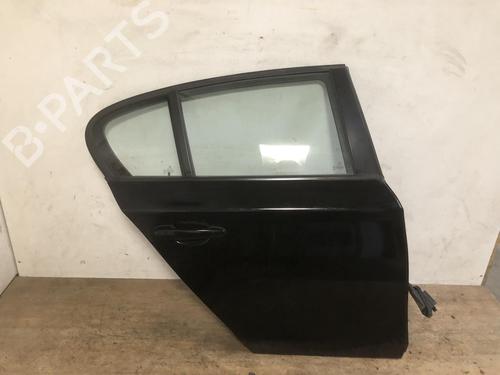 Used Right rear door BMW 1 (E87) 120 d (177 hp) 23035902