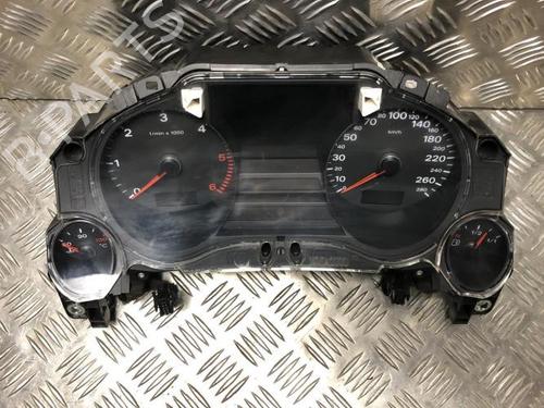 Cockpit AUDI A8 D3 (4E2, 4E8) 3.0 TDI quattro | BP23037421C47 