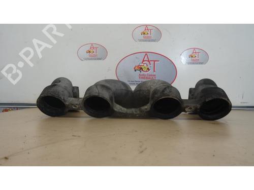 Exhaust manifold PEUGEOT 206 Hatchback (2A/C) 1.9 D | BP28333948M110
