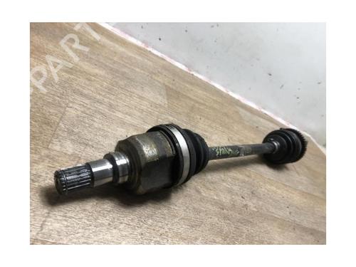 Left front driveshaft CHEVROLET SPARK (M300) 1.0 | BP28532747M38