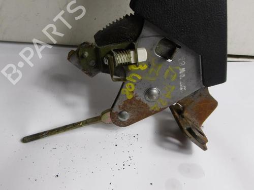 Hand brake SUZUKI VITARA (ET, TA, TD) 2.0 TD All-wheel Drive (SV420D) | BP13221677I18 