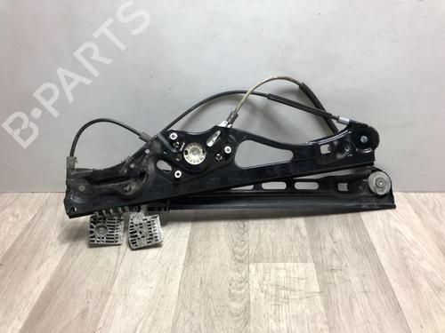 Front left window mechanism MERCEDES-BENZ E-CLASS (W211) E 270 CDI (211.016) | BP20612903C22