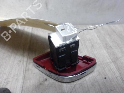 Used Warning switch Warning switch CITROËN DS3 (SA_) 1.6 HDi 115 (114 hp) 40153084 40153084