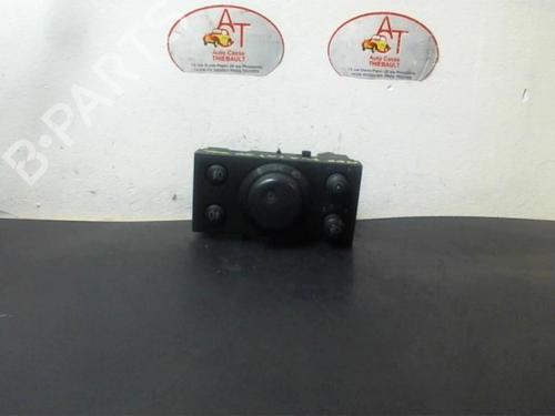 Licht Schakelaar OPEL MERIVA A MPV (X03) 1.7 CDTI (E75) (100 hp) 13221576