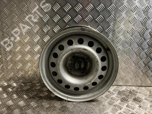 Używane Felga VW GOLF II (19E, 1G1) 1.6 D (54 hp) 31201809