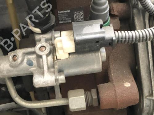 Engine CITROËN DS3 (SA_) 1.6 HDi 115 | BP31187609M1 