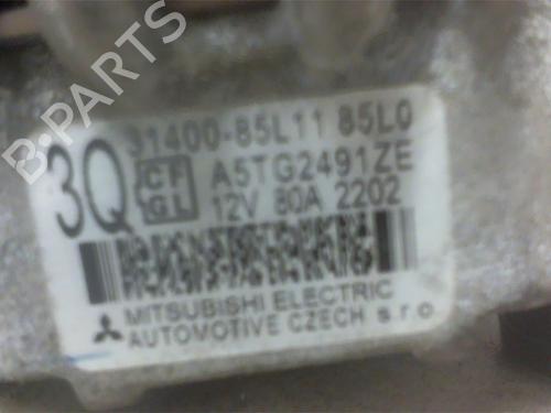 Generator SUZUKI SPLASH (EX) 1.0 (A5B310) | BP13292310M7 