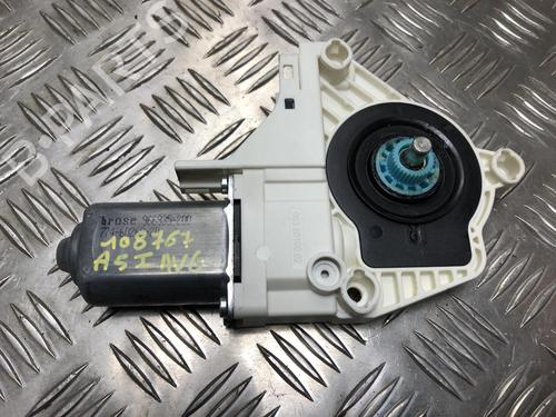 Used Left front window motor AUDI A5 Sportback (8TA) S5 quattro (333 hp) 31203556