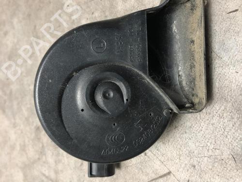 Used Horn AUDI A3 Sportback (8VA, 8VF) 1.6 TDI (110 hp) 23128589
