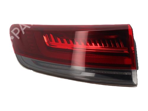 Used Left taillight Left taillight 38721821 38721821