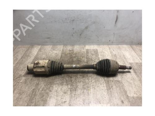 Right front driveshaft DACIA DUSTER (HS_) 1.5 dCi 4x4 (HSMC, HSMD) | BP20634377M39 