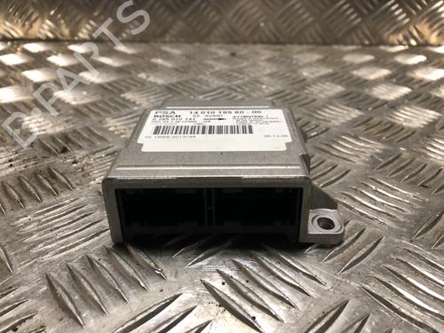 Used Radio FIAT SCUDO Van (270_, 272_) 2.0 D Multijet (120 hp) 31196408