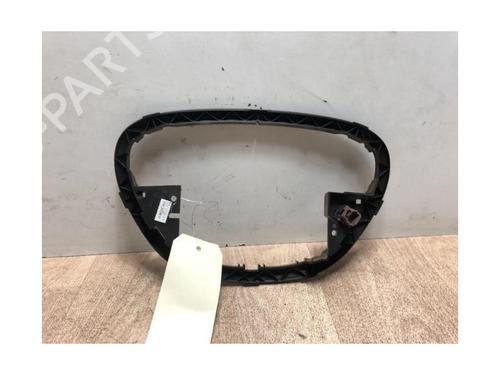 Warning switch PEUGEOT 607 (9D, 9U) 2.2 HDi | BP13228956I22 