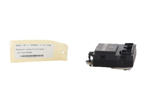 Control unit AUDI Q7 (4LB) 3.0 TDI quattro | BP40455693M11 - Image 4
